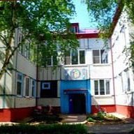 Черемисиновский детский сад "Солнышко"