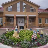 Детский сад № 4 г.Курск