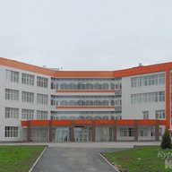 ШКОЛА №60 ИМЕНИ ГЕРОЕВ КУРСКОЙ БИТВЫ (Курск)