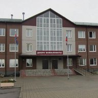 Гарболовская СОШ имени героя-пограничника А. И. Коробицына