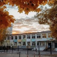 Школьный Спутник МОУ "Романовская СОШ"