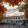 Школьный Спутник МОУ "Романовская СОШ"
