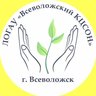 ЛОГАУ Всеволожский КЦСОН