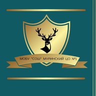 Муринский центр образования №1