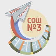 Сертоловская СОШ № 3 (информационный канал)