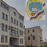 МБОУ " СОШ № 1" г.  Выборг