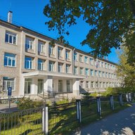 ГБОУ ЛО "Кировская школа-интернат"