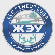 Информационный канал ООО "ЖЭУ" город Луга