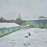 МОУ "Средняя школа N⁰3" г. Луга
