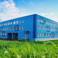 Заклинская средняя школа