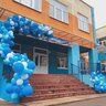 МОУ "Володарская средняя школа " Лужский муниципальный район.