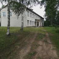 МОУ "Ганьковская СОШ"