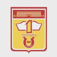 Первая школа г.Тосно