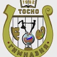 МБОУ "Гимназия № 2 г. Тосно им. Героя Социалистического Труда Н.Ф. Федорова"