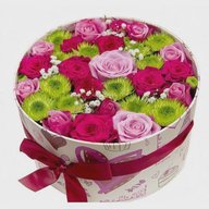 Цветы Любань