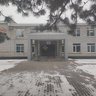 Школа села Крутое