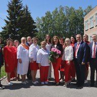 Канал МБОУ "СШ с.Тростное"