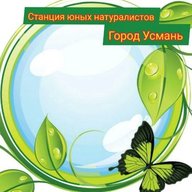 МБУ ДО СЮН Усманского муниципального округа
