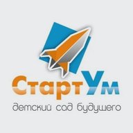 Детский сад № 4 "СтартУм" г.Липецка