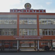 МАОУ СШ 59 "Перспектива" г.Липецка