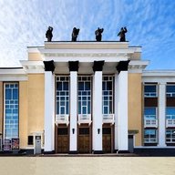 ТеатрМагадан