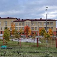 Володарская школа/Ленинский