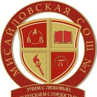 Мисайловская школа № 1/Ленинский городской округ/Московская область
