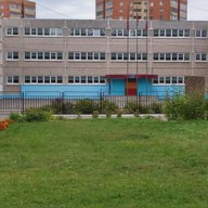 Школа №3, Воскресенск