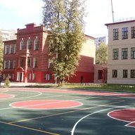 Муниципальное общеобразовательное учреждение Дмитровская средняя общеобразовательная школа №5 имени Героя Советского Союза К.А. Аверьянова