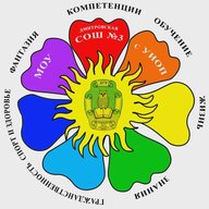 МОУ Дмитровская СОШ №3 с УИОП