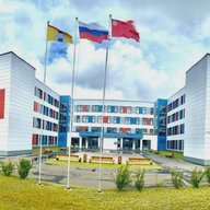 МАОУ Домодедовский образовательный комплекс "Наследие"