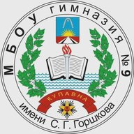 Гимназия №9, Балашиха.