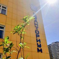 Кванториум Балашиха