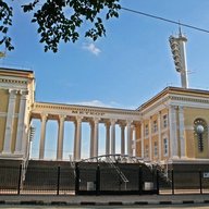 СШ «Метеор» (г.о. Жуковский)