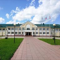 Глебовская школа , Истра