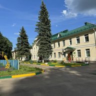 МОУ СОШ го Восход - дошкольное отделение