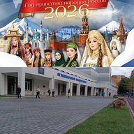 Школа 6 имени Сахнова В. И. Лобня