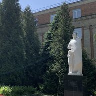 МОУ Гимназия №1 - Лыткарино