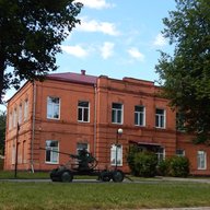 ДДТ г. Можайск