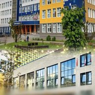 Школа 32 г.о.Мытищи