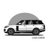 Range Rover SE