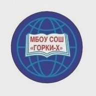 Школа Горки-Х,  Одинцовский г.о.