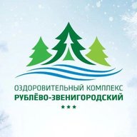 "ОК"Рублево-Звенигордский"