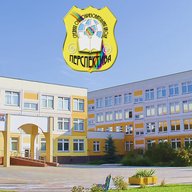 Школа "Перспектива" ,Власиха