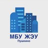 МБУ "ЖЭУ Пушкино"