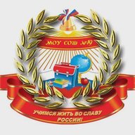 Раменская школа №19