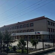 МКОУ"Ахтынская СОШ№2" им. В.Эмирова