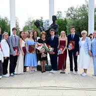 Лицей №24
