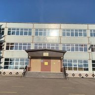 Школа N1 г. Сергиев Посад