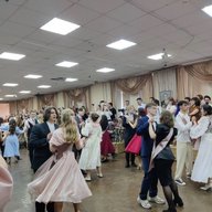 Сергиево-Посадская гимназия имени И.Б.Ольбинского